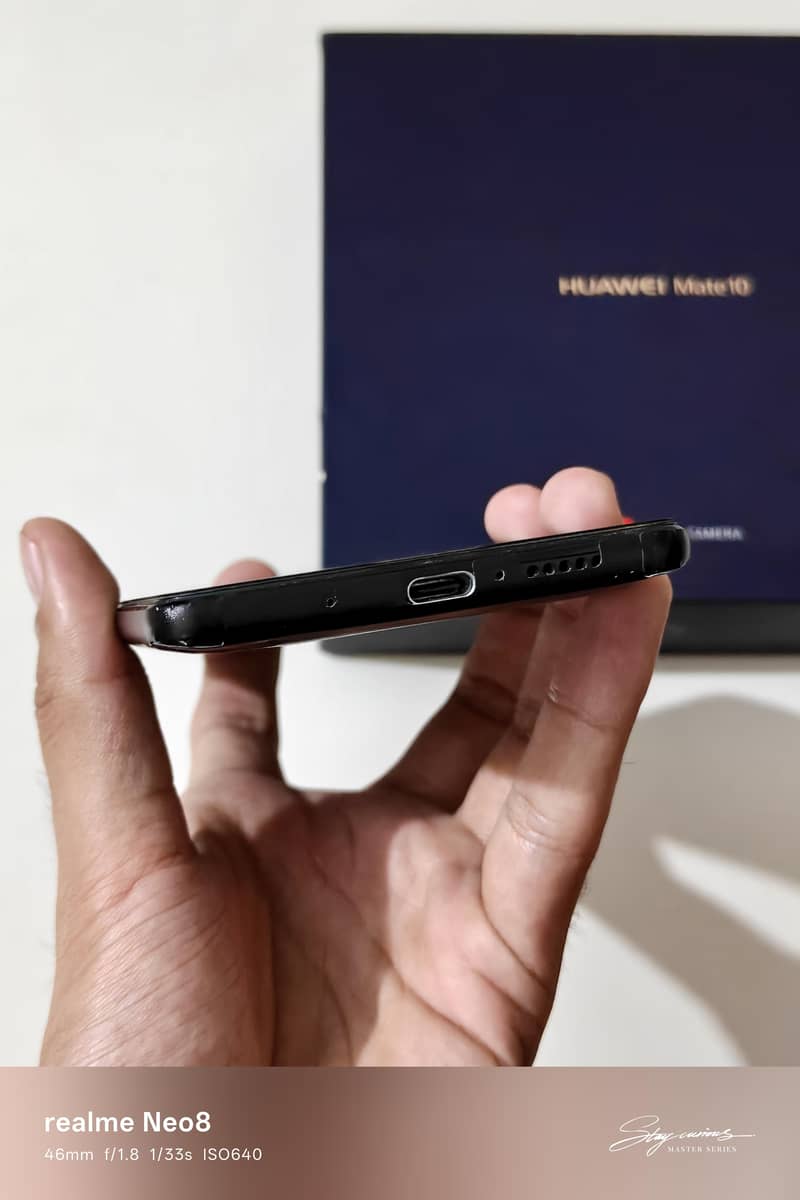 Huawei Mate 10 9