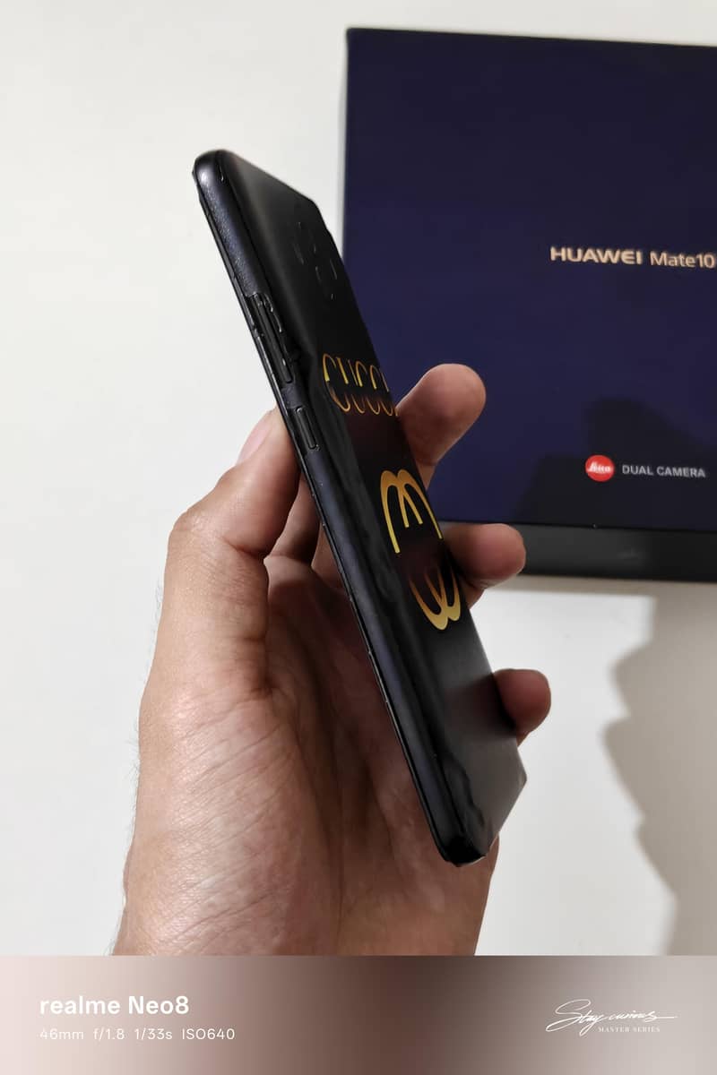 Huawei Mate 10 10