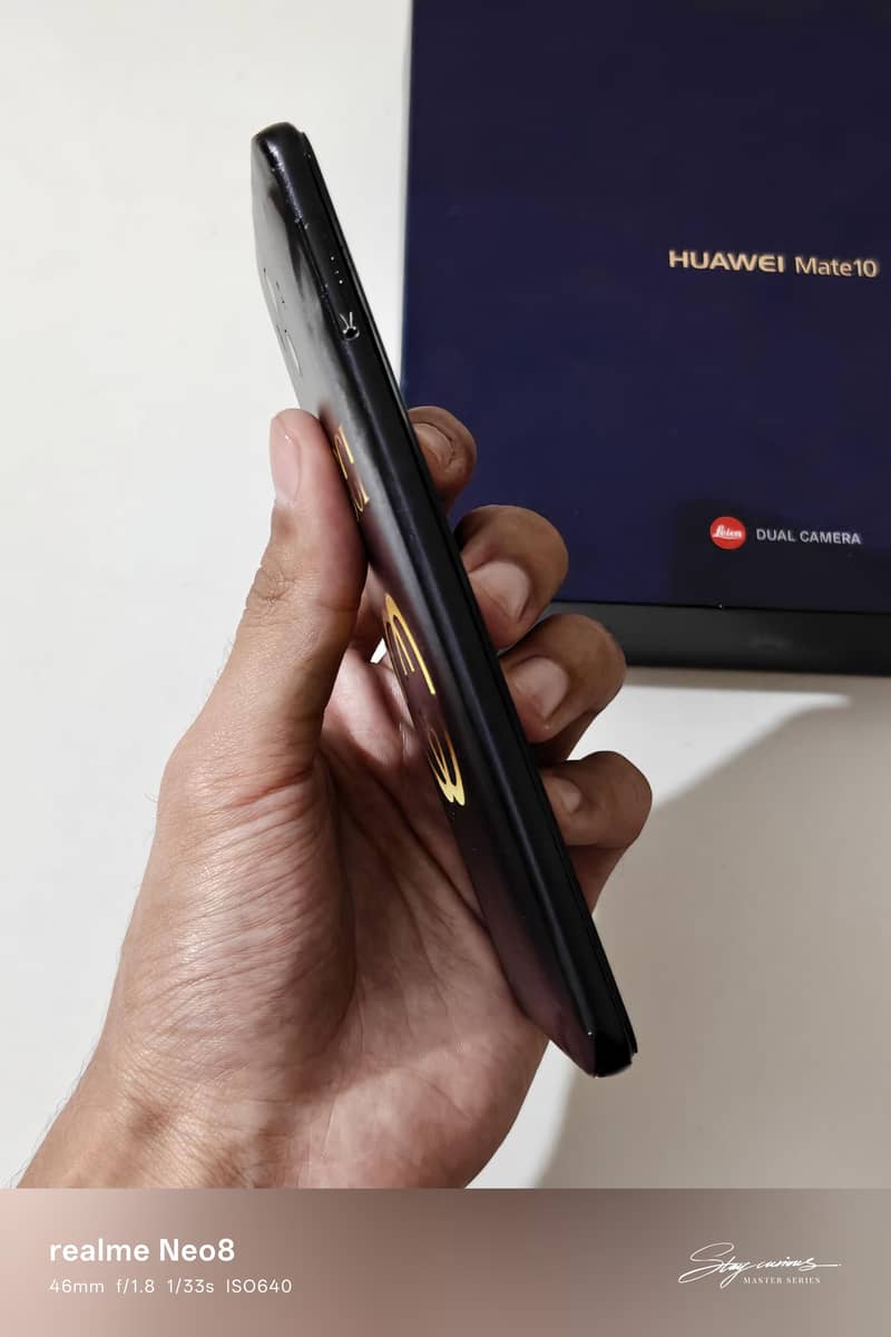 Huawei Mate 10 11