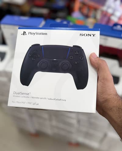 PlayStation 5 DualSense Controller | PS5 D/S NEW | PlayStation 5 D/S