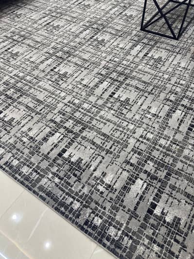 Irani Vsurfaces Carpet