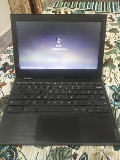 chrome book