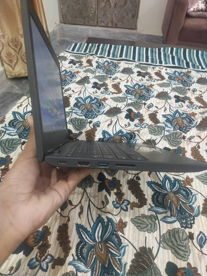 chrome book 1