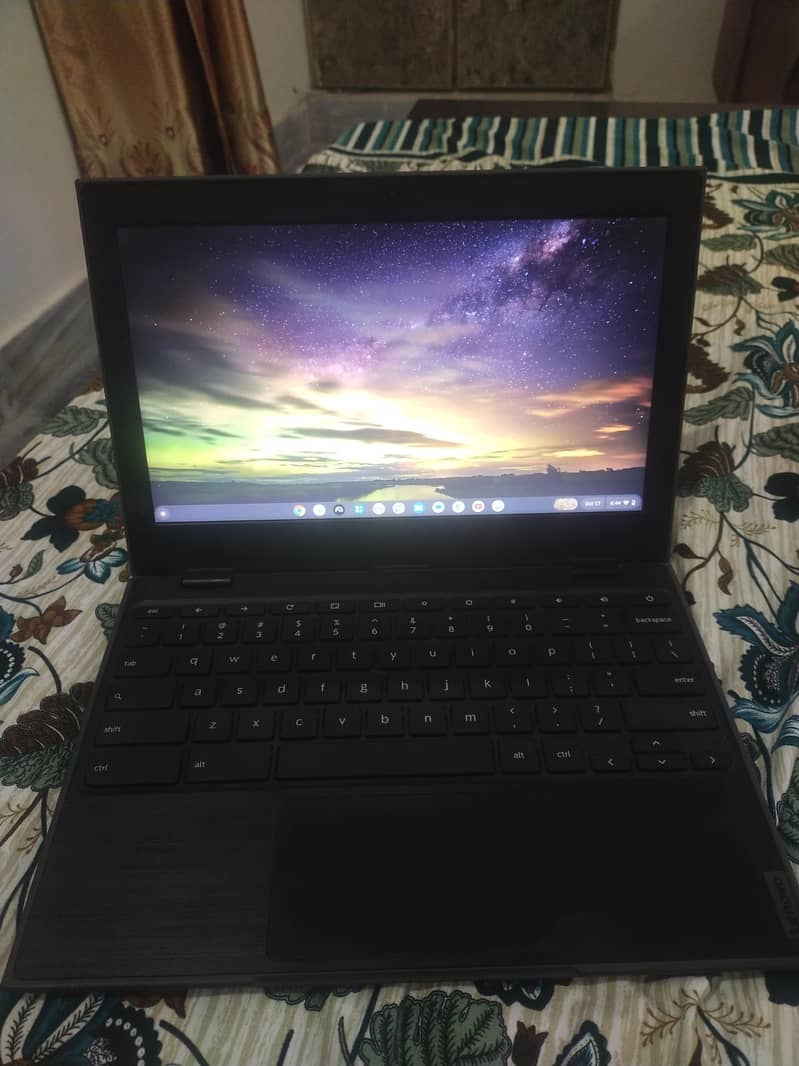 chrome book 2