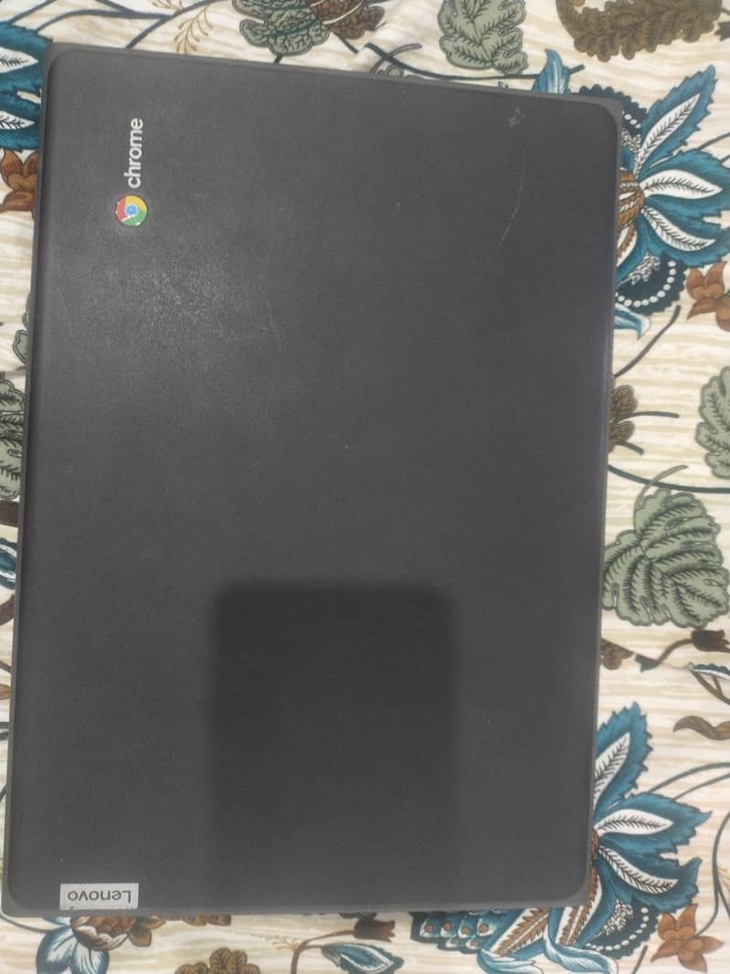 chrome book 3