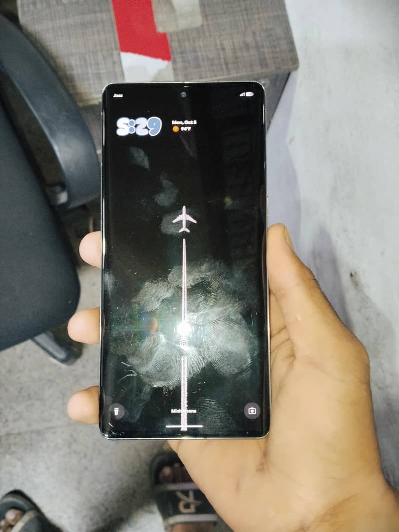 Google Pixel 7 Pro 5