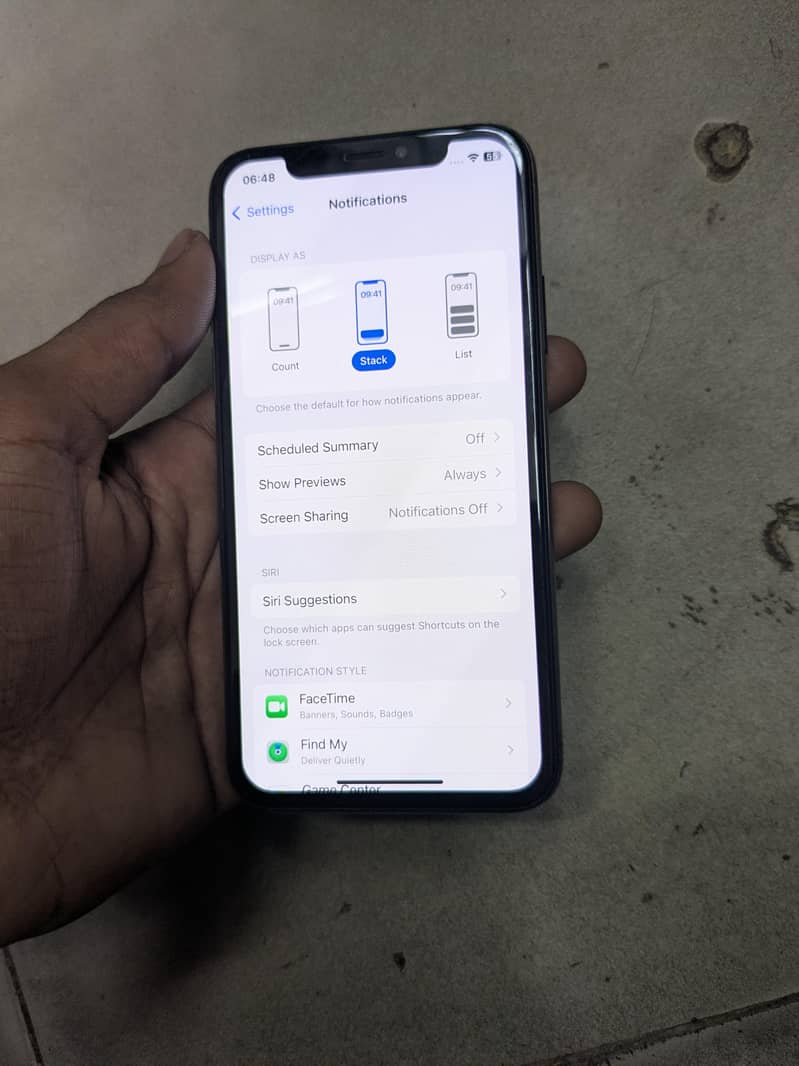 iphone x 1