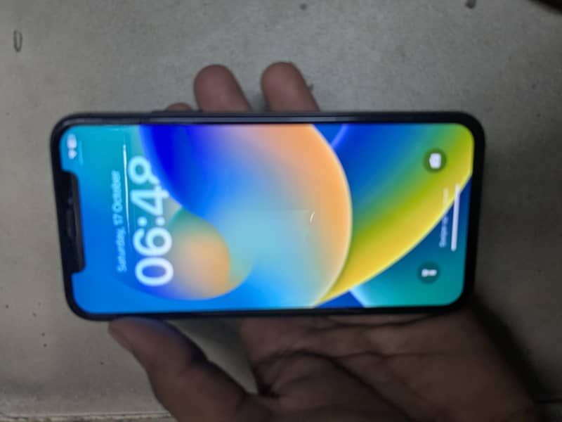 iphone x 3