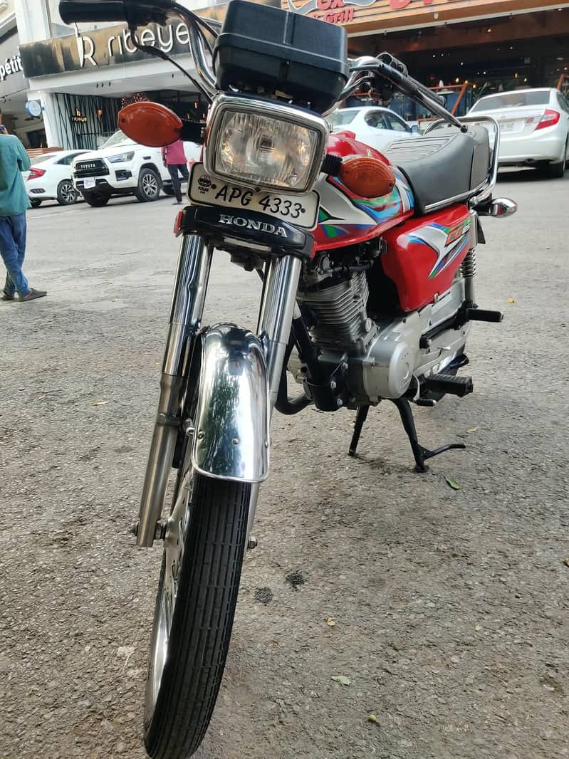 cg 125 1