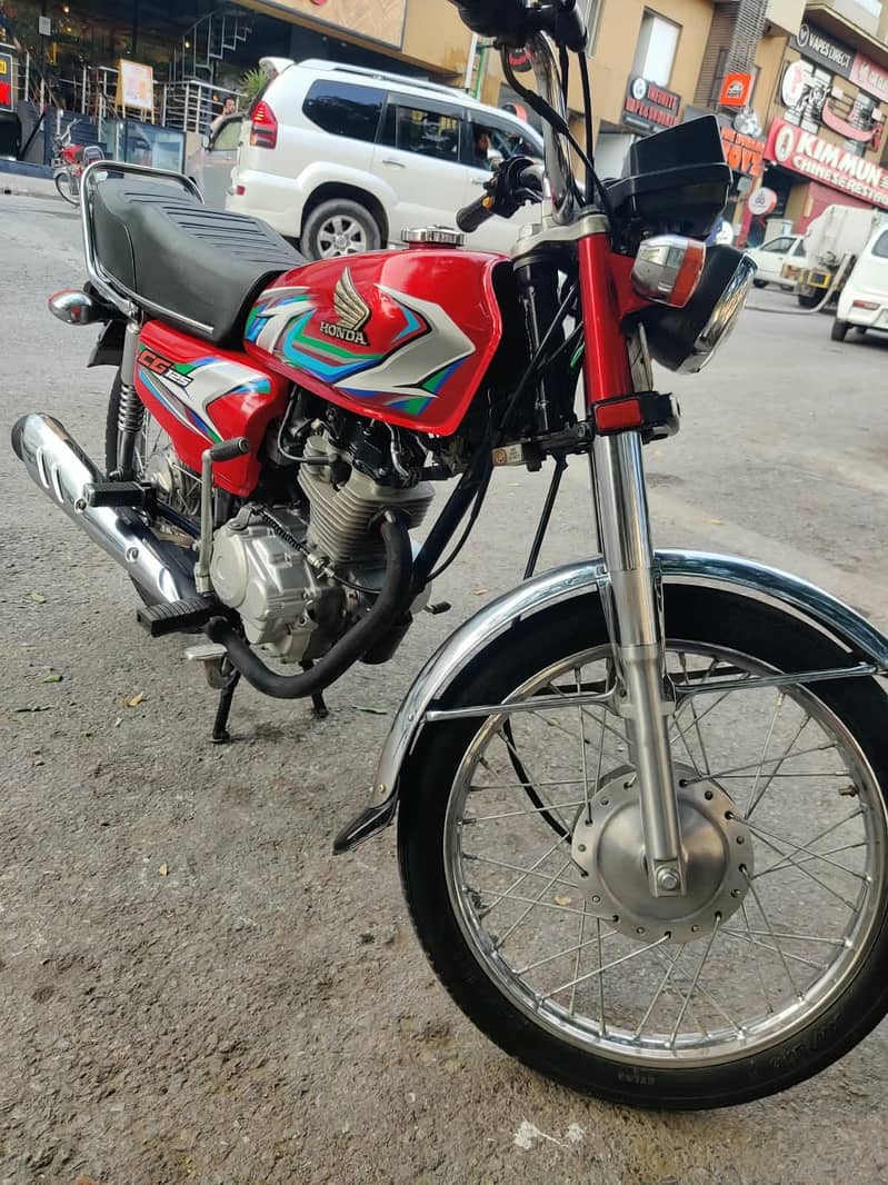 cg 125 2