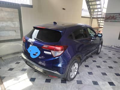 Honda Vezel 2014/2020