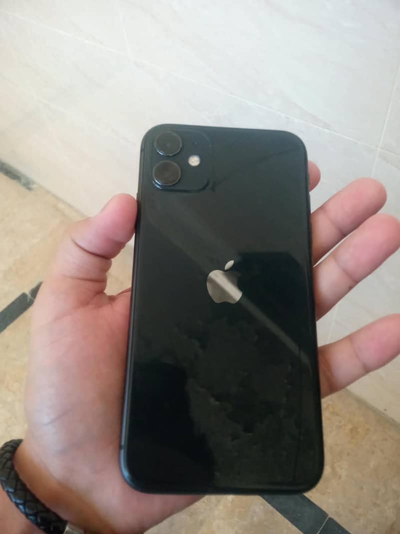 Apple iPhone 11 1