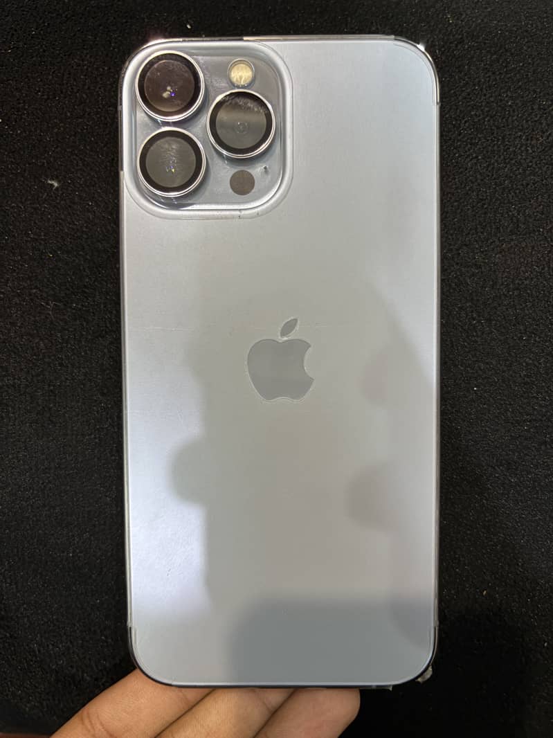 Apple iPhone 13 Pro Max 2
