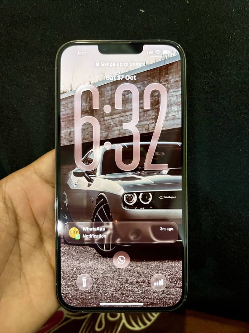 Apple iPhone 13 Pro Max 4