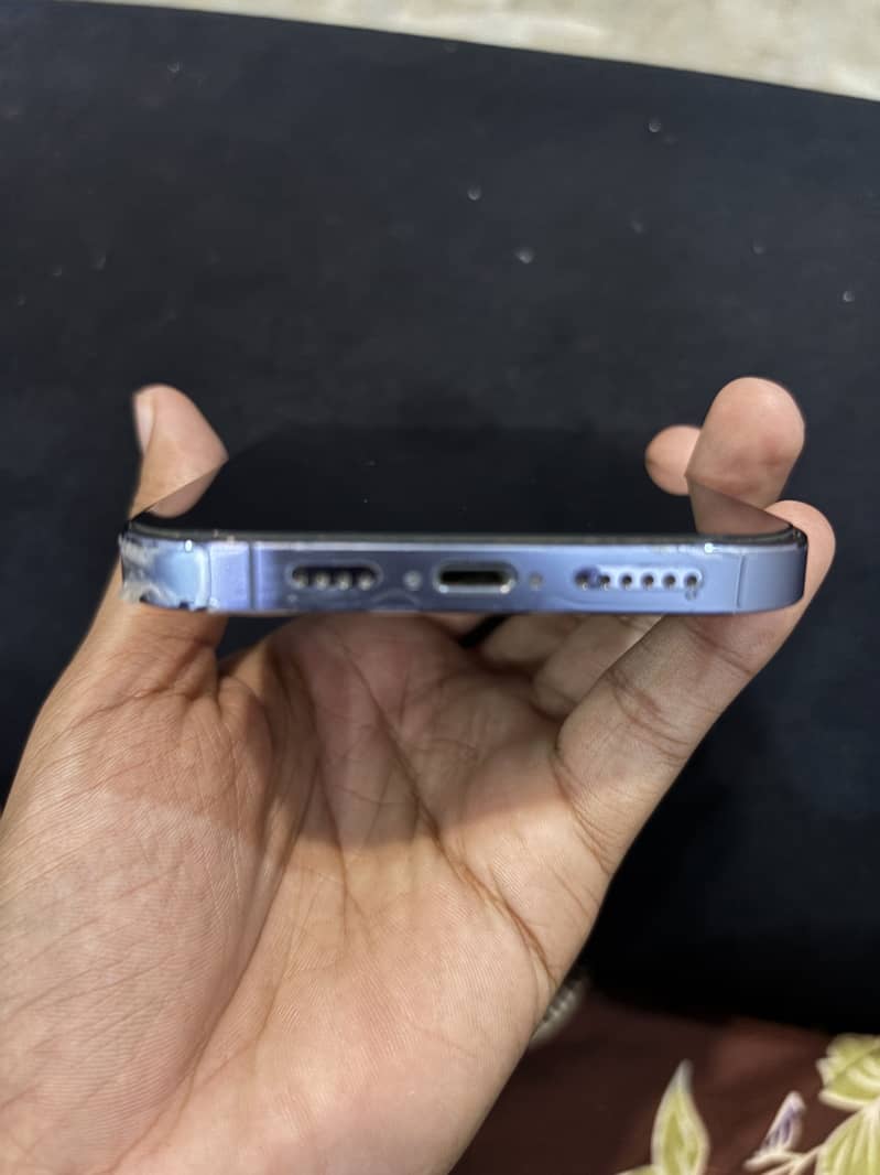Apple iPhone 13 Pro Max 5
