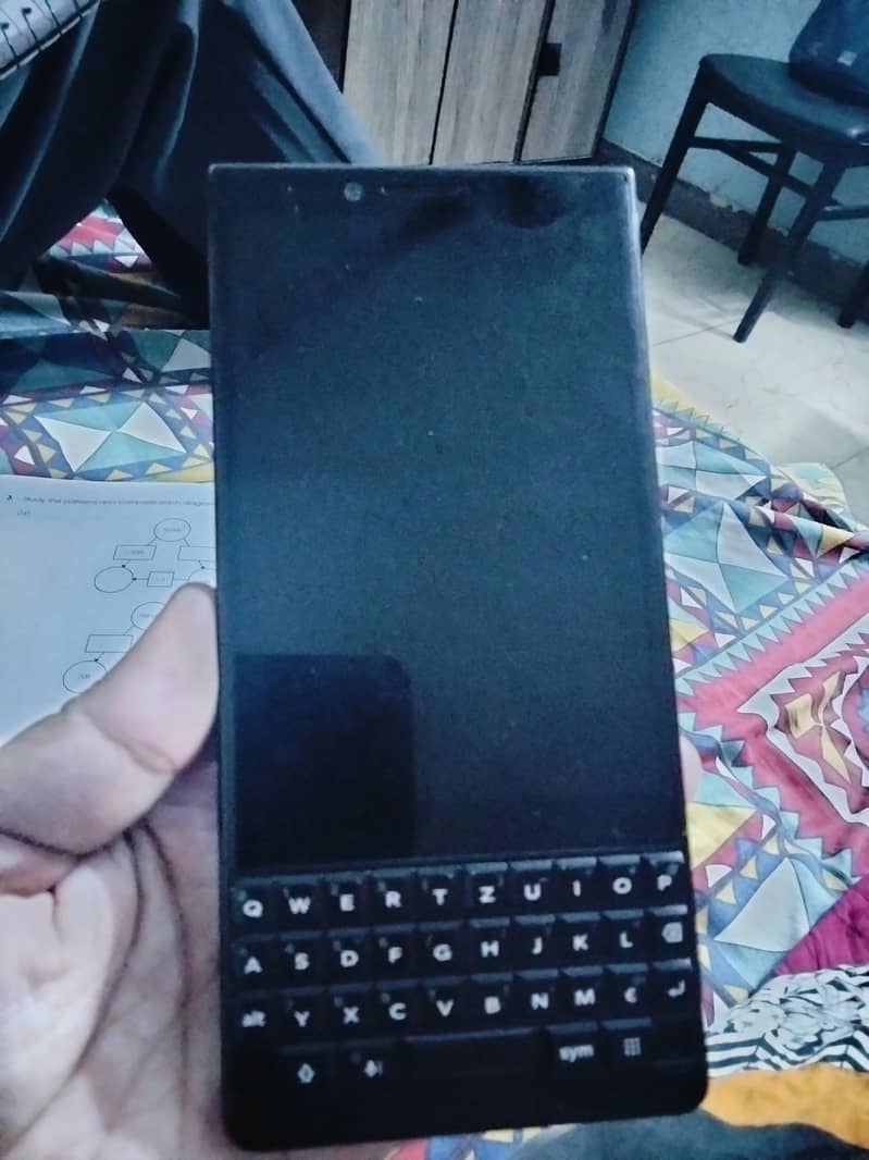 BlackBerry KEY2 1