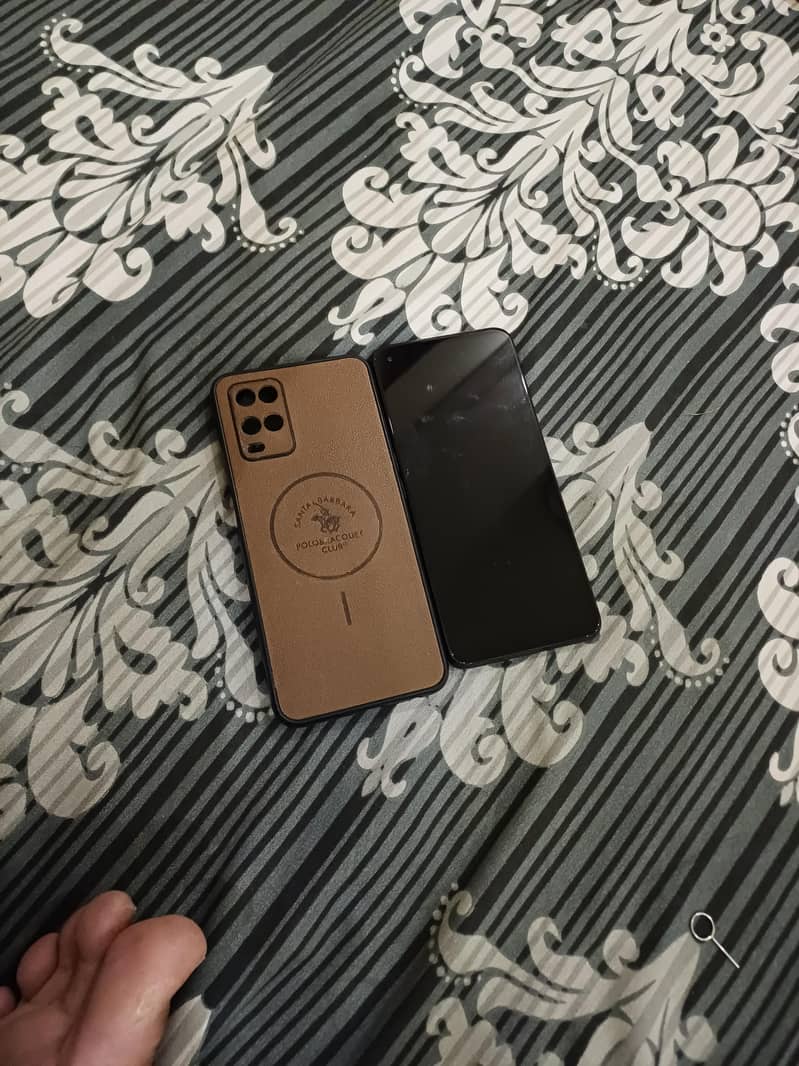 OPPO A54 6