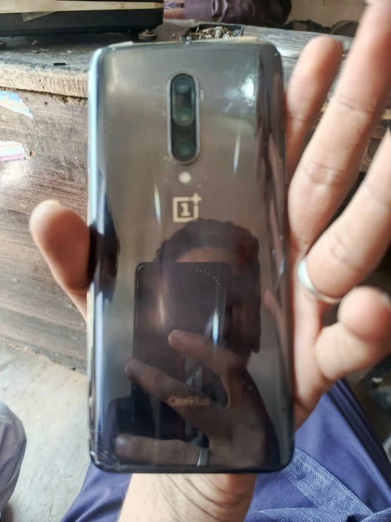 One Plus 7 Pro 3