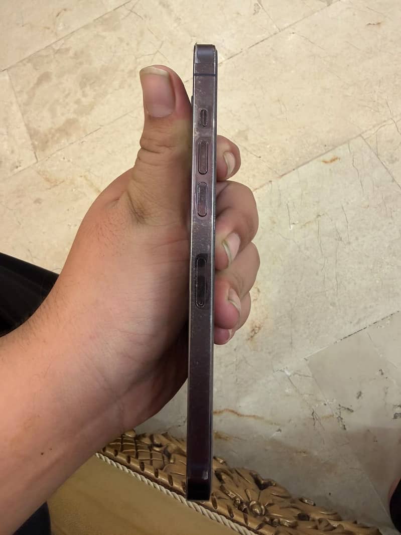Apple iPhone 14 Pro Max 1