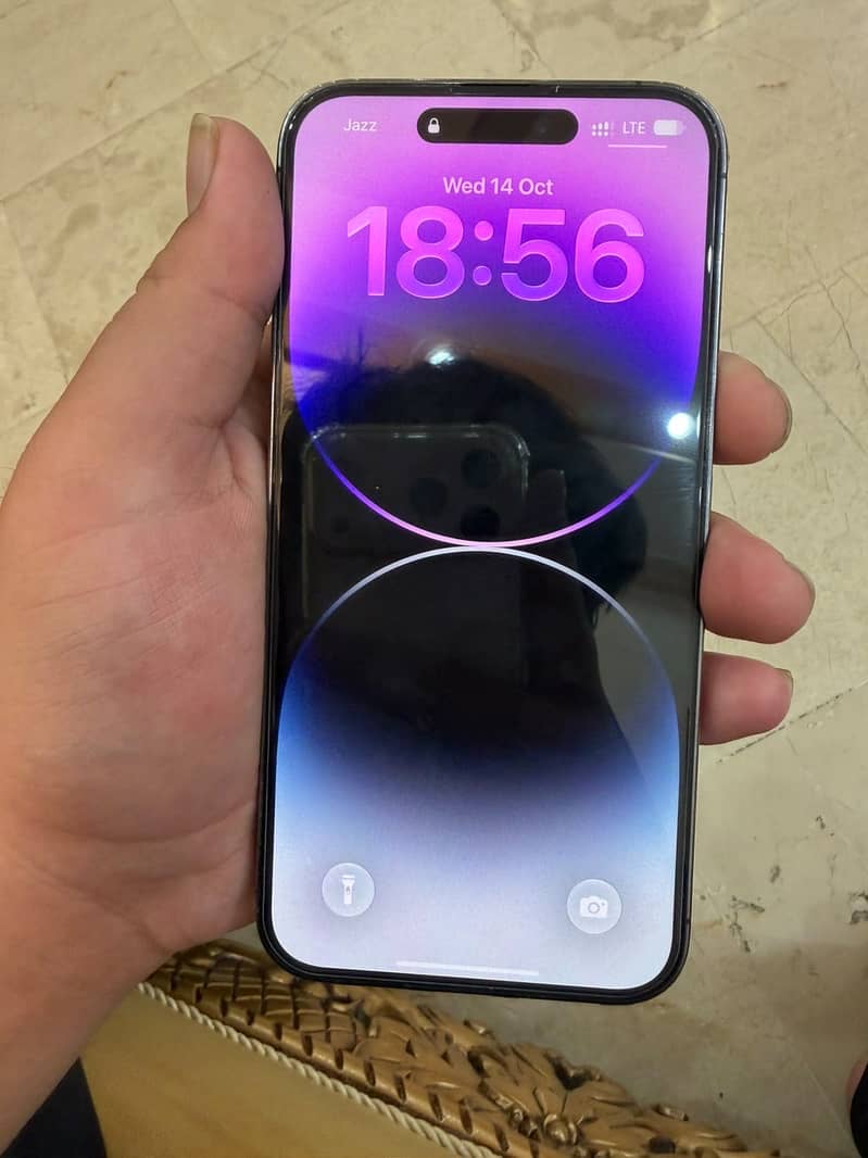 Apple iPhone 14 Pro Max 5