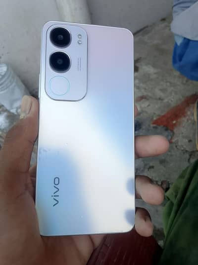 Vivo Y19s