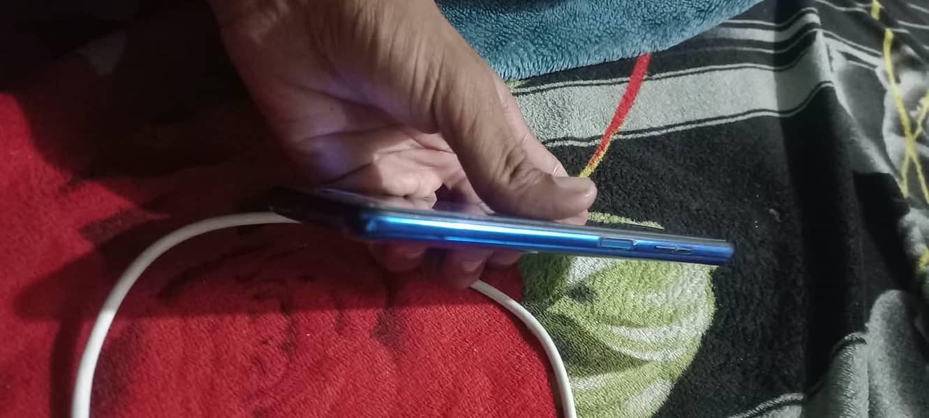 poco x3 Nfc 3