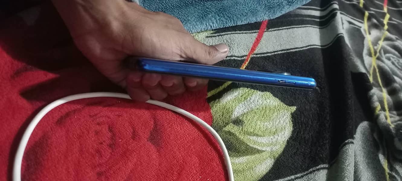 poco x3 Nfc 4