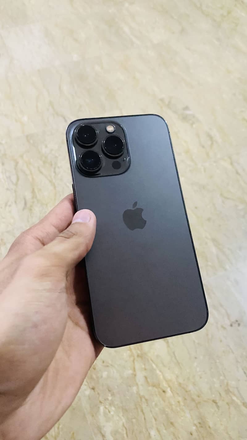 Apple iPhone 13 Pro 0