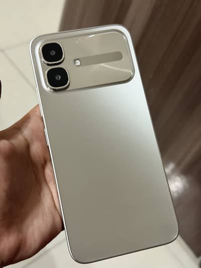 Infinix smart 20