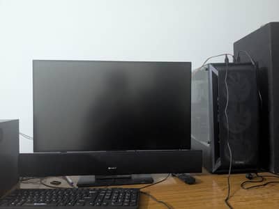 Gaming PC AMD Ryzen 5 3600 ( 6 cores/ 12 threads ) Rtx 2060  6gb GDDR6