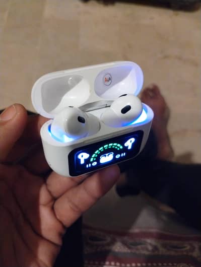airpods new