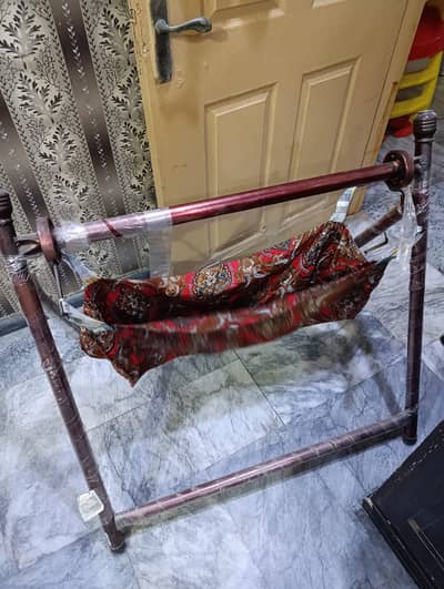 : Baby Jhoola / Hanging Cradle for Sale