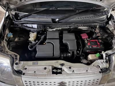 Suzuki Alto 2012
