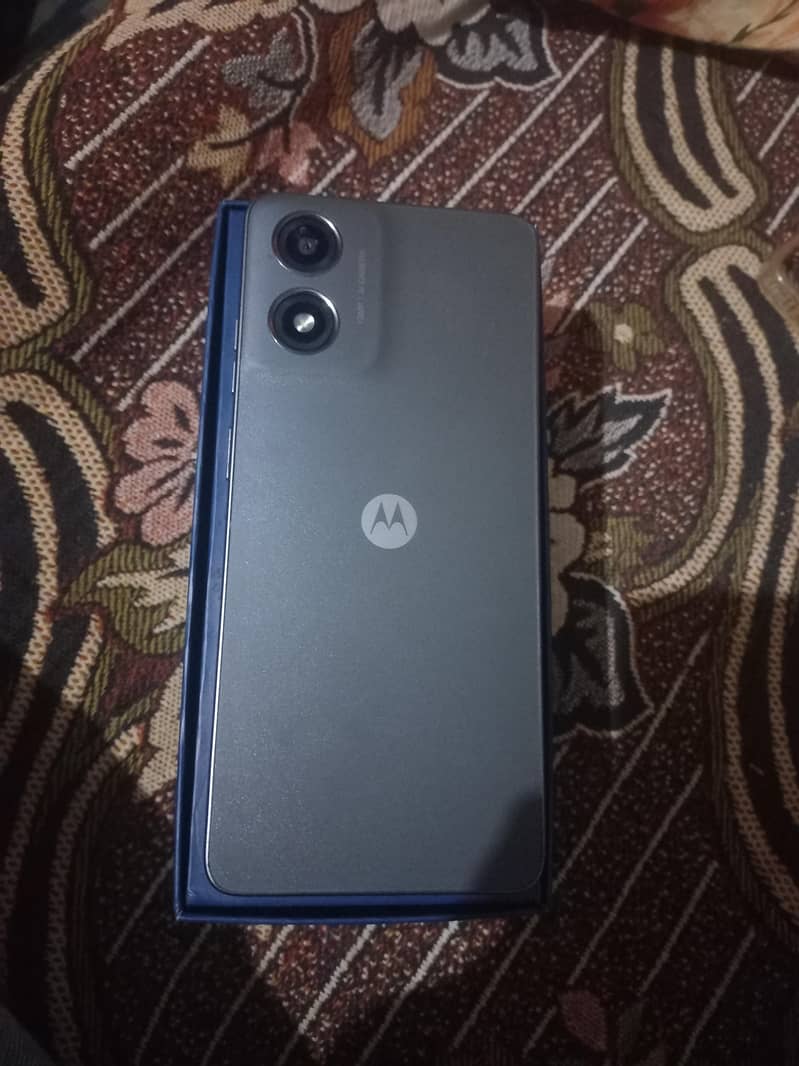 moto e14 0