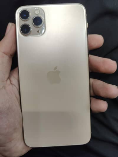 Apple iPhone 11 Pro Max