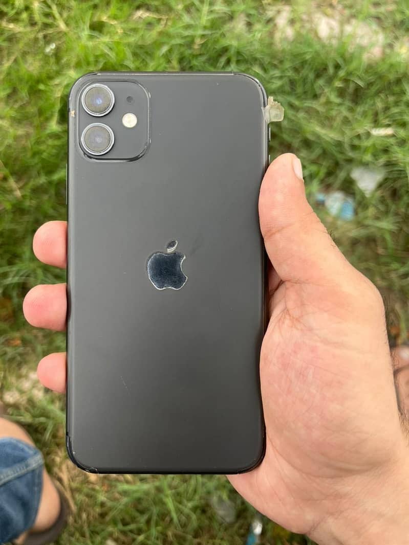 Apple iPhone 11 1