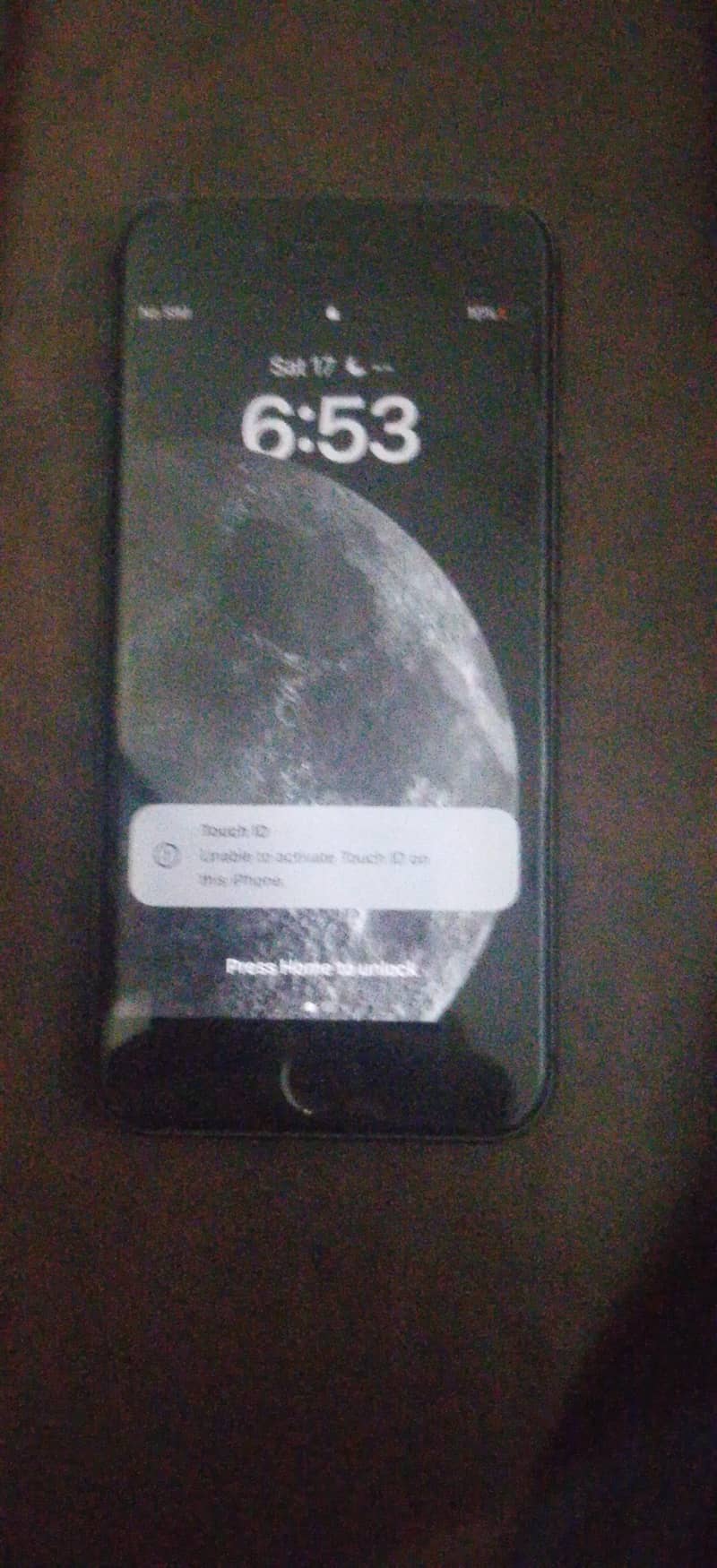 Apple iPhone 8 0