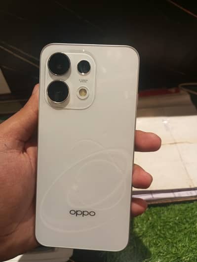 OPPO Reno