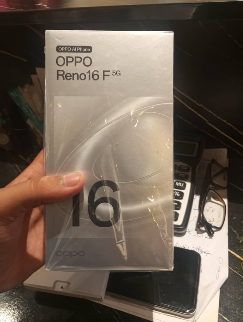 OPPO Reno 1