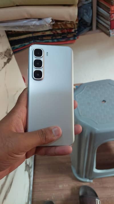 Infinix Hot 60 Pro plus