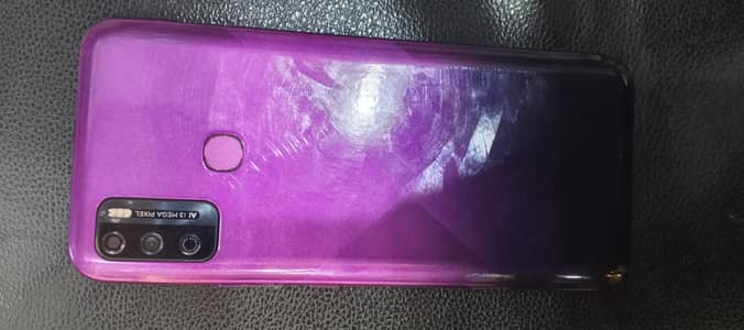 Infinix hot 9 play