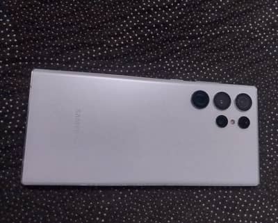 Samsung Mobile S22 Ultra