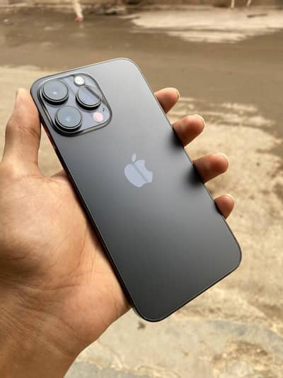 Apple iPhone 14 Pro Max