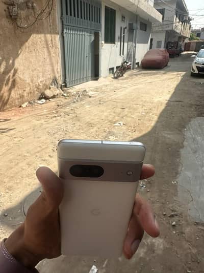 Google Pixel 7