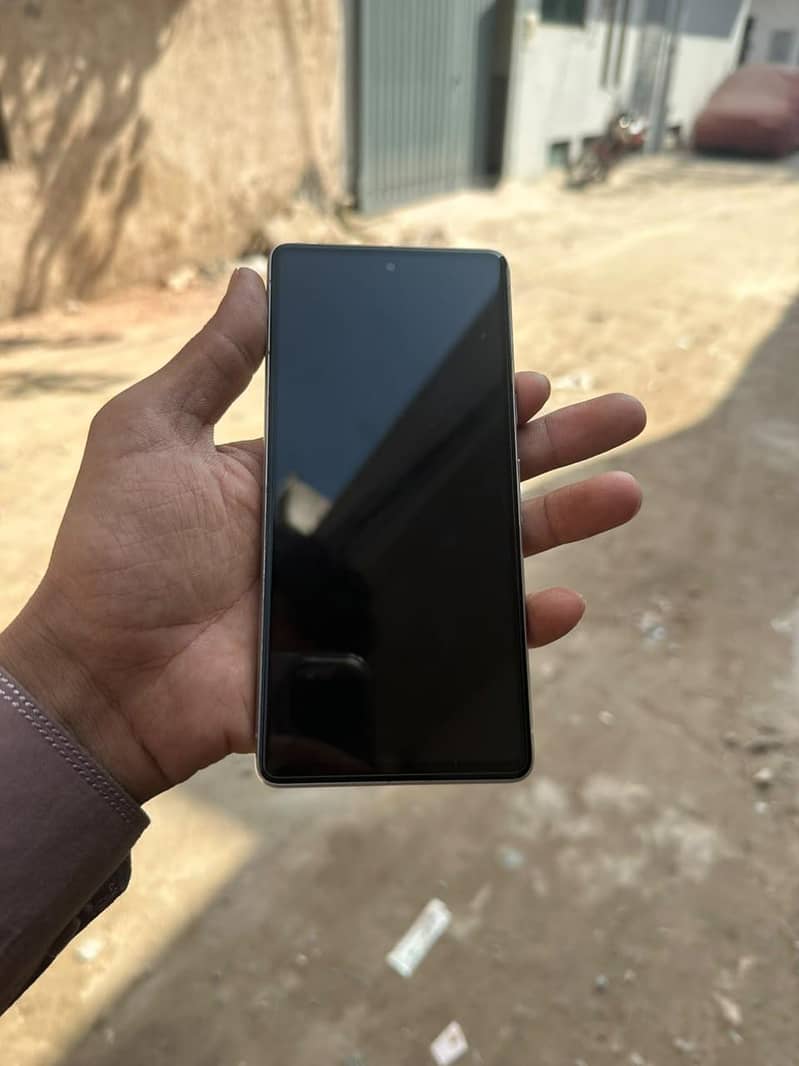 Google Pixel 7 7
