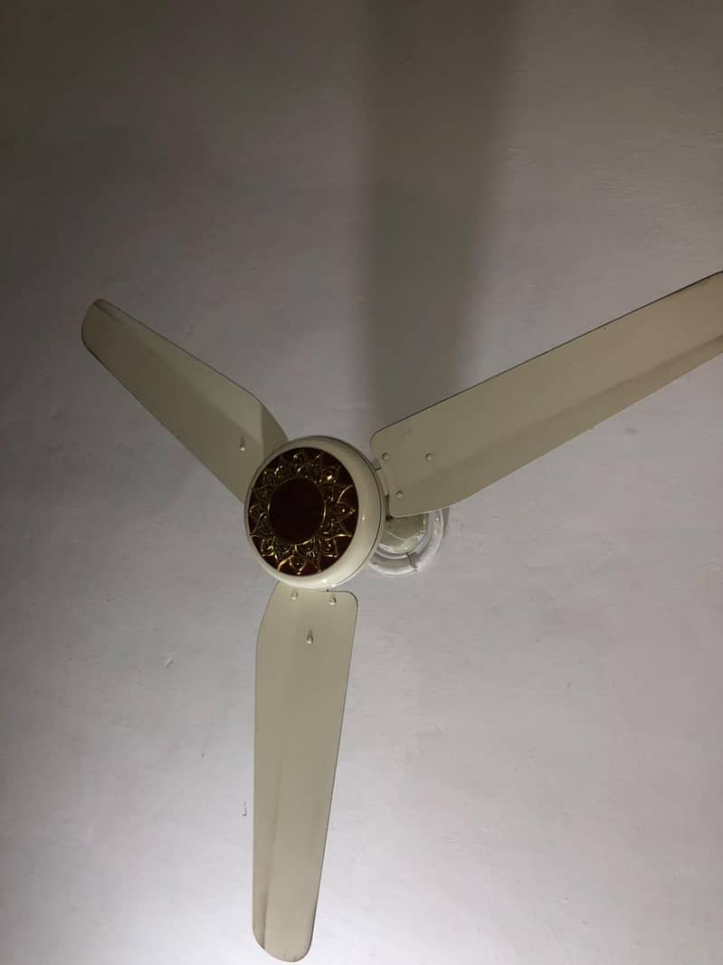 pak fan ac 1