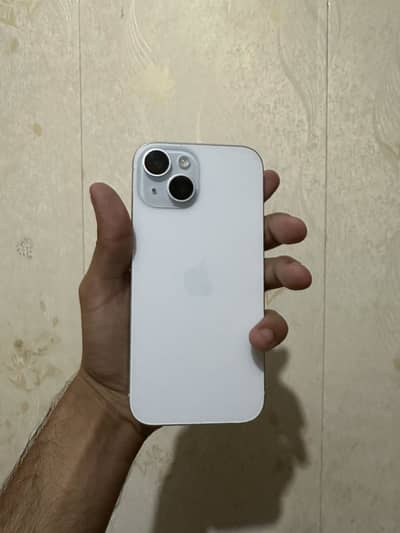 Apple iPhone 15 JV