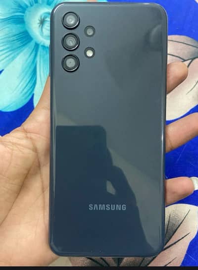 Samsung Mobile A13