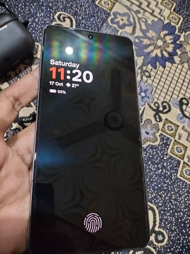 One Plus 13R 2