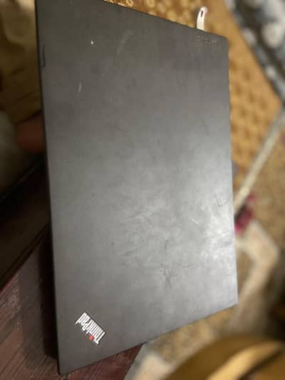 Lenovo think paf